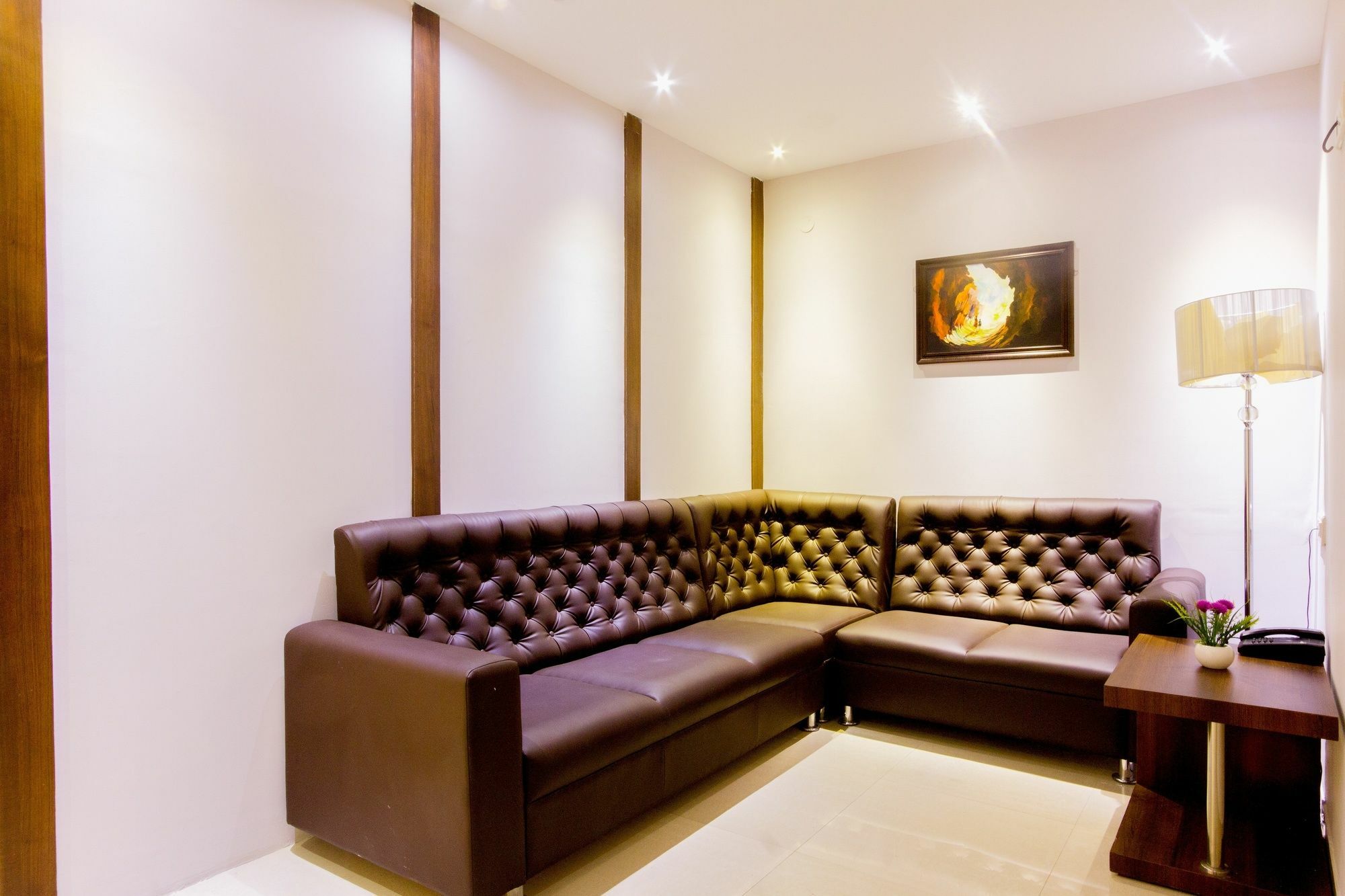 Fabhotel Dawn Mysore Exterior foto